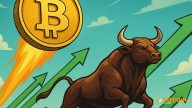 Bitcoin Closes at $104,700 After Rejecting Sub-$100,000 Dips; $109,400 Fibonacci Resistance Next