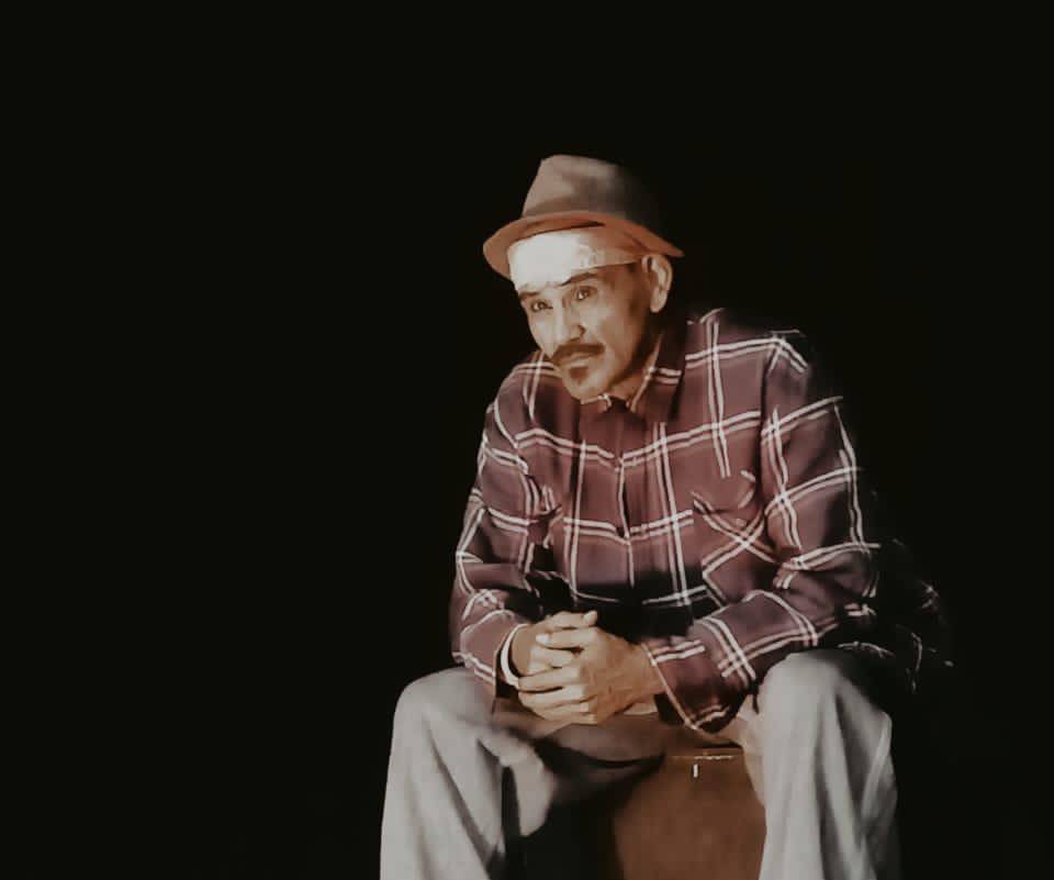 Realizarán homenaje a Ozcar Castañeda en la Casa de la Cultura en Saltillo