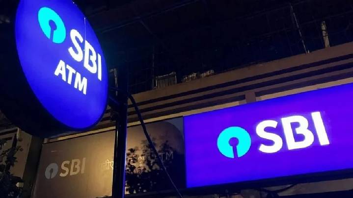 SBI Enters $100-Billion Market