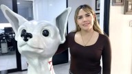 Morenistas, pónganse camiseta de Chihuahua, no a Ley de Aguas: Alexa🎦