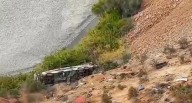 Fiscalía abrió investigación tras fatal accidente en Arequipa