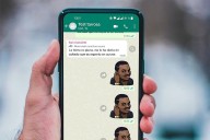 Tane tanae investiga: audio sobre niño que supuestamente iba a ser raptado en Carapal, es de dudosa procedencia