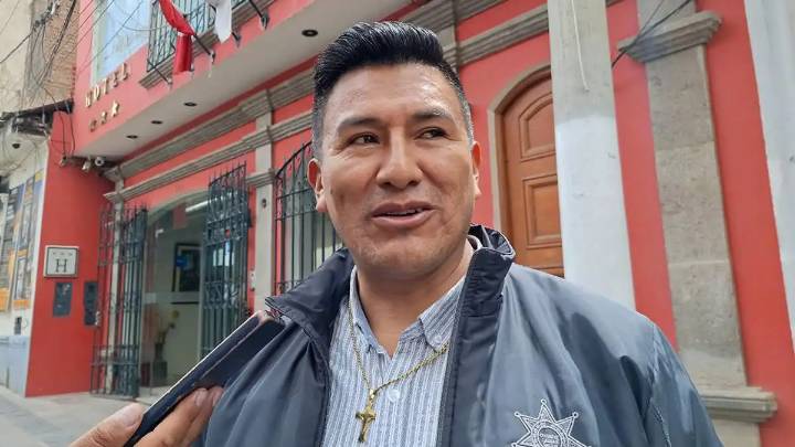 Alcalde de Azángaro Salvador Apaza enfrenta 12 investigaciones la mayoría por corrupción desde el 2023