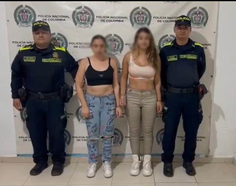 La Policía evitó estafas masivas y capturó a falsificadores de moneda en Cundinamarca