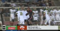 Top Plays of Week 11 | 2025 Friday Gameday