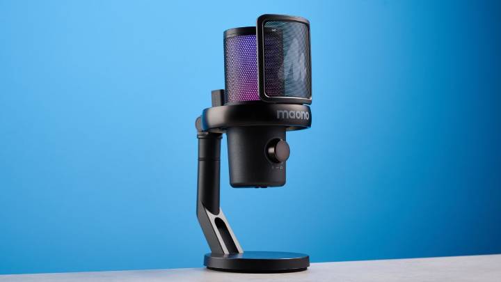 Maono DM40 Pro review