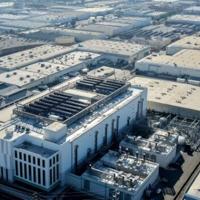 Eyes turn to space to feed power-hungry data centers