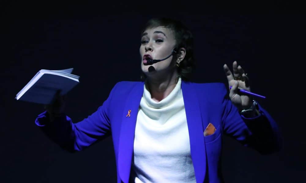 ONU: Violencia digital, una amenaza en México que alcanza a más de 10 millones de mujeres