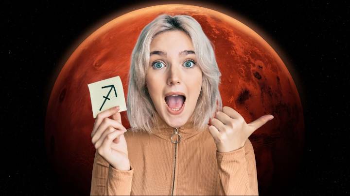 Marte inicia su tránsito por Sagitario: cómo impacta tu horóscopo