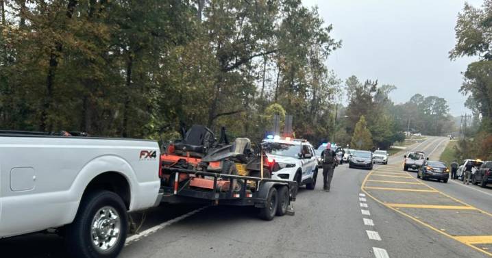 NPSO assists ICE agents with arrests