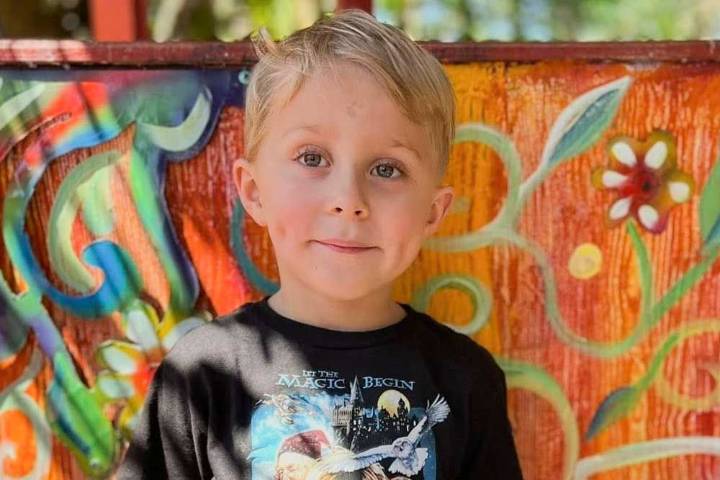 Mother Speaks Out After Her Son, 5, Was Allegedly Run Over by His Drunk Grandmother