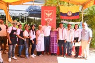 Honda llegó a México para promocionar sus atractivos