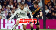 ESPN EN VIVO por Internet — dónde ver partido Real Madrid vs. Girona GRATIS en Fútbol TV y Disney Plus Online 