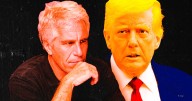Emails Reveal Epstein Called Trump a ‘Maniac’ With ‘Early Dementia’