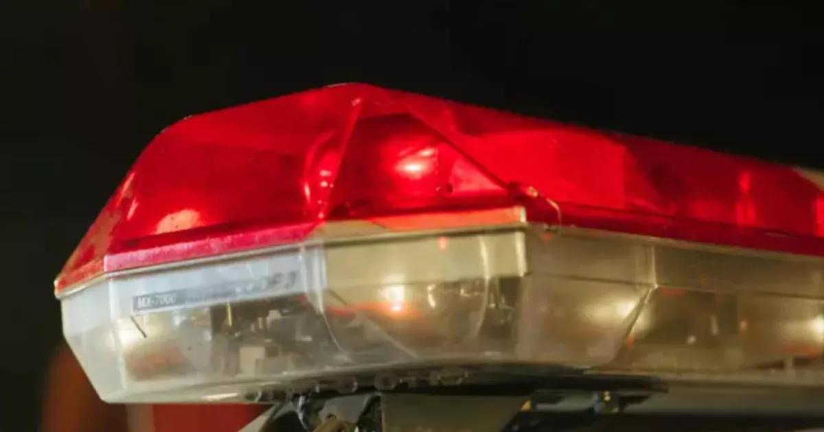 Hombre se autolesiona y es detenido tras el presunto feminicidio en Mártires de Tacubaya