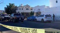 Muere Hombre Atacado a Balazos en Colonia Villa Bonita, en Hermosillo