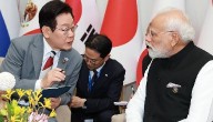 G20 Summit: South Korea, India To Forge Deeper Cooperation In Economy, Security