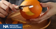 Licuar cáscaras de naranja y zanahoria: para qué sirve y por qué lo recomiendan
