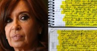 Cristina Kirchner niega asociación ilícita y califica el juicio Cuadernos de "show judicial"