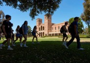Trump administration sues California over giving in-state tuition to immigrants in U.S. illegally
