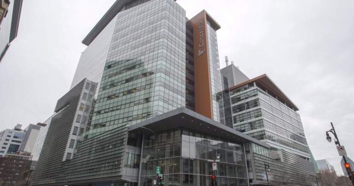 Concordia defers sabbaticals, offers retirement program due to foreign student drop