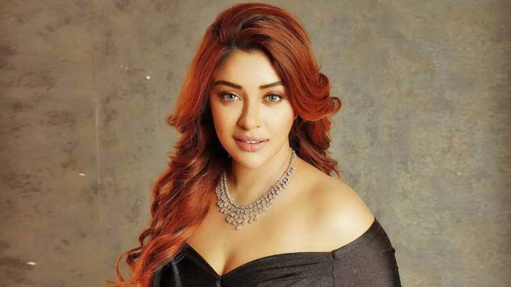 Actress Payal Ghosh loses close friend in Delhi blast near Red Fort