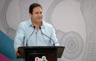 Define Javier Díaz fecha y lugar para su Primer Informe de Gobierno