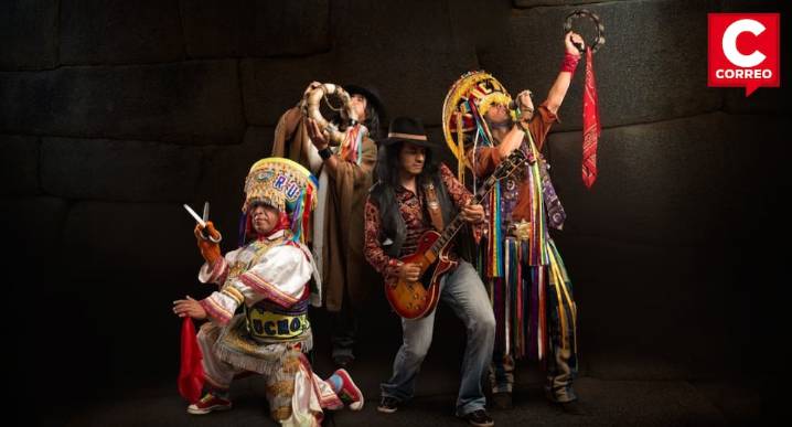 “UCHPA: La Película” se estrena el 27 de noviembre y narra la historia de Fredy Ortiz y el poder sanador de la música