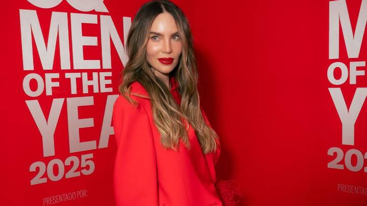 GQMOTY 2025: los beauty looks más impactantes