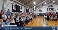 Cool Schools: St. Francis School