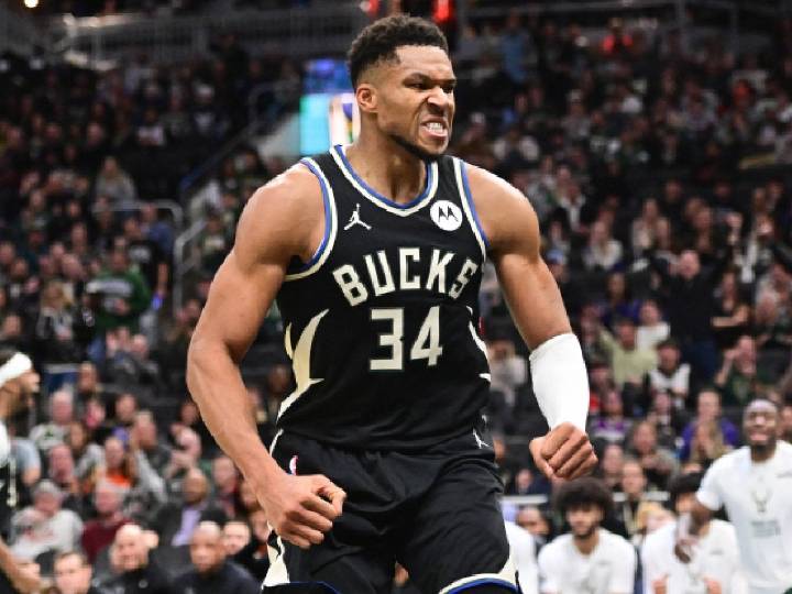 Los Bucks imponen su poder y dominan a los Toros