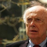 James Watson, Nobel prize-winning DNA pioneer, dead at 97