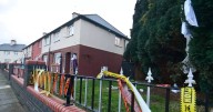 10-year-old boy 'partially impaled' on railings in Liverpool suburb