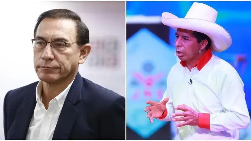 Tras las condenas a Vizcarra y Castillo, ¿se puede decir que el sistema de justicia funciona? Especialistas responden