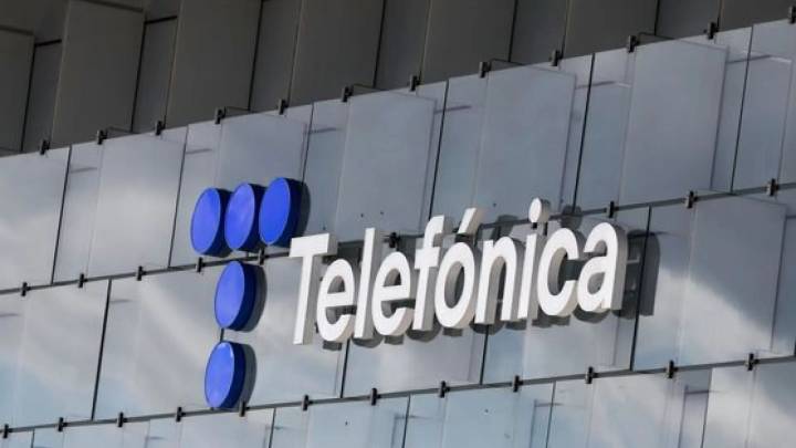 Telefónica anuncia un ERE que afectará a 6.000 trabajadores