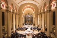 Present Music’s Thanksgiving Concert Makes a Vocal Return