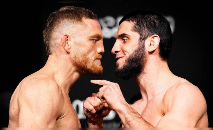 [VER ESPN] Resultado de UFC 322 EN VIVO con Makhachev vs. Maddalena: ¿a qué hora pelean HOY?