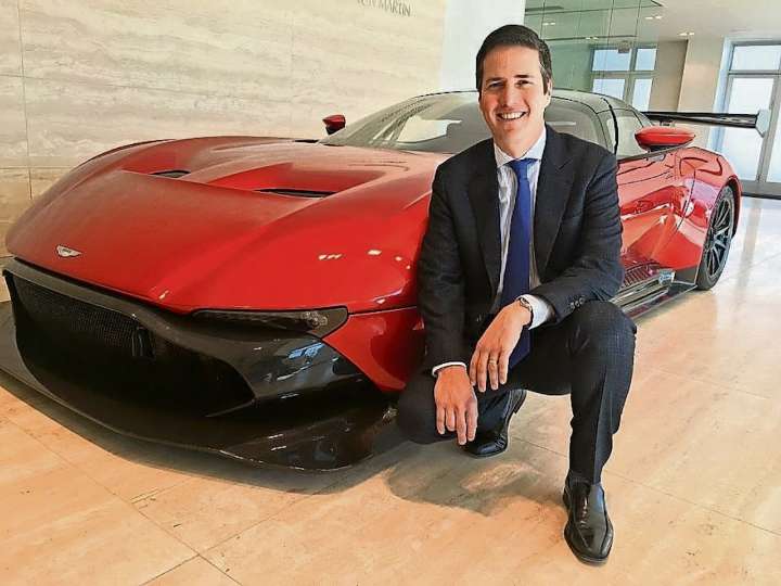 Moreno’s ‘creepy’ collection of Democrats’ VIN numbers: Letter to the Editor