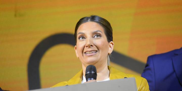 Silvia Lospennato: “Me cuesta dejar el Congreso Nacional, pero no podía ser una candidata testimonial”