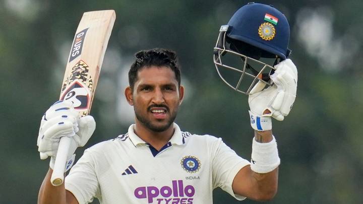 IND vs SA: Dhruv Jurel to replace Nitish Reddy in Kolkata Test, Ten Doeschate confirms