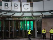 Would Trump’s $1bn lawsuit against the BBC hold up in court?