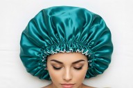 Hair bonnets put to the test to find the best