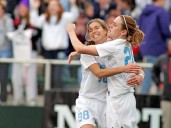 ‘Jersey is a hotbed for soccer:’ 2 Olympic, World Cup legends reach Hall of Fame together