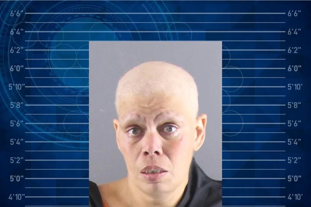 Woman alleged to have set Peoria apartment on fire over government shutdown anger indicted