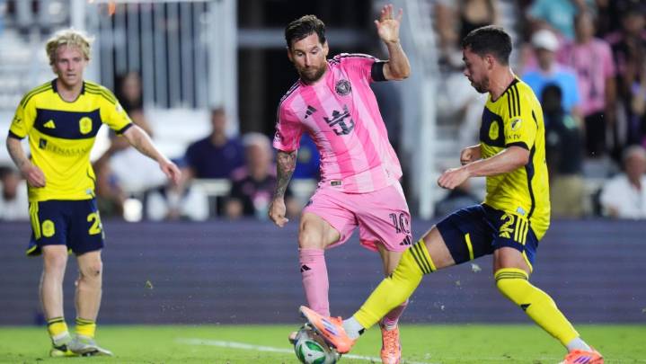 Apple TV Drops MLS Paywall, All Matches Streaming for No Extra Cost