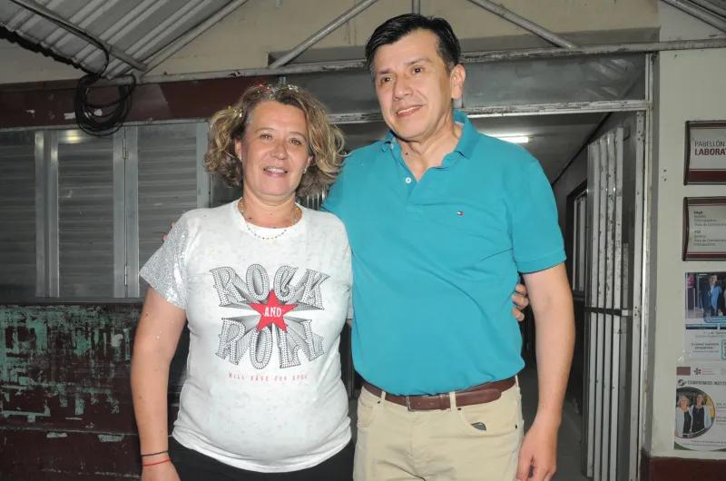 Marcelino Ledesma es el nuevo rector de la UNSE: "Estamos muy agradecidos a toda la comunidad"