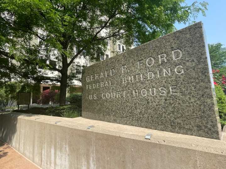 Kalamazoo man who sexually exploited 14-year-old girl gets 35 years in prison