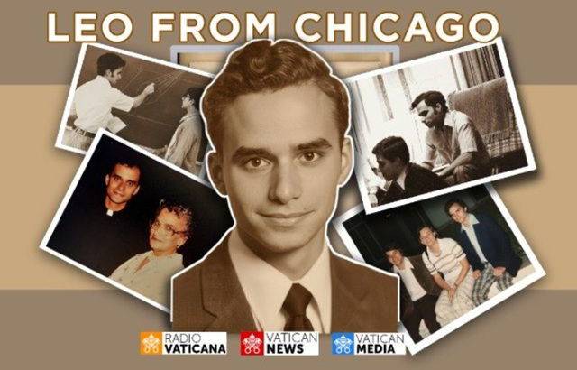 «Leo from Chicago»: El documental
