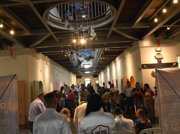 Comenzó la cuenta regresiva hacia el Deportista del Año ACORD 2025