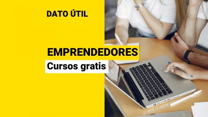 Sence ofrece cursos gratuitos para emprendedores: Conoce cómo puedes postular